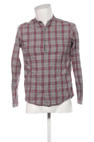 Мъжка риза River Island, Размер S, Цвят Многоцветен, Цена 33,82 лв.