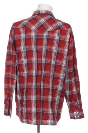Herrenhemd Roper, Größe XL, Farbe Mehrfarbig, Preis € 14,83