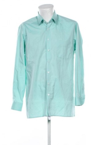 Cămașă de bărbați Rover&Lakes, Mărime XL, Culoare Verde, Preț 50,99 Lei