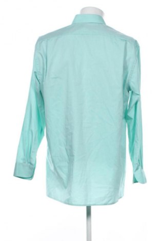 Cămașă de bărbați Rover&Lakes, Mărime XL, Culoare Verde, Preț 50,99 Lei