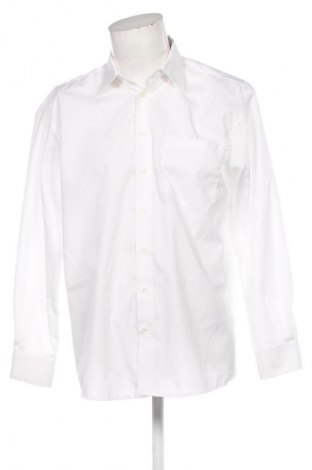 Herrenhemd Royal Class, Größe L, Farbe Weiß, Preis 9,99 €