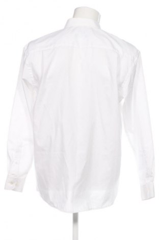 Herrenhemd Royal Class, Größe L, Farbe Weiß, Preis 9,99 €
