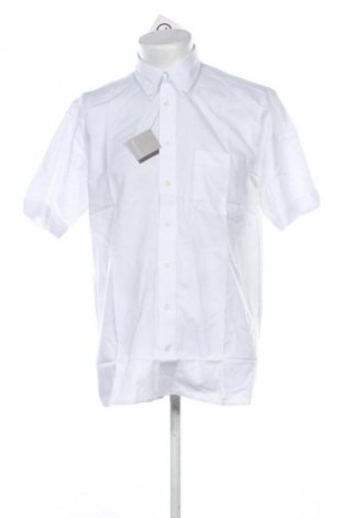 Cămașă de bărbați Royal Class, Mărime L, Culoare Alb, Preț 94,99 Lei