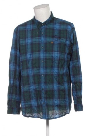 Cămașă de bărbați S.Oliver, Mărime XXL, Culoare Multicolor, Preț 68,99 Lei