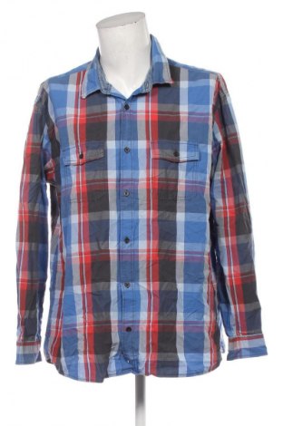 Cămașă de bărbați S.Oliver, Mărime 3XL, Culoare Multicolor, Preț 101,99 Lei