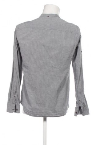 Herrenhemd S.Oliver, Größe M, Farbe Grau, Preis € 11,99