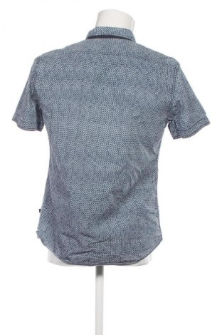 Herrenhemd S.Oliver, Größe M, Farbe Mehrfarbig, Preis 14,99 €