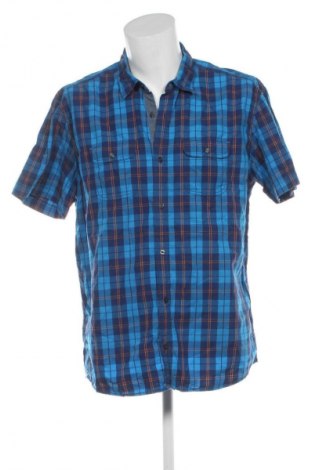 Herrenhemd S.Oliver, Größe XL, Farbe Mehrfarbig, Preis 23,99 €