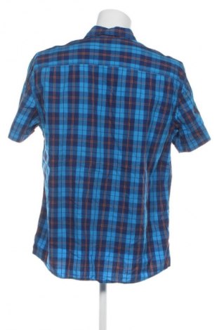 Herrenhemd S.Oliver, Größe XL, Farbe Mehrfarbig, Preis 23,99 €