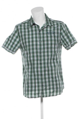 Herrenhemd S.Oliver, Größe L, Farbe Mehrfarbig, Preis € 18,99