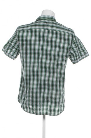 Herrenhemd S.Oliver, Größe L, Farbe Mehrfarbig, Preis € 18,99