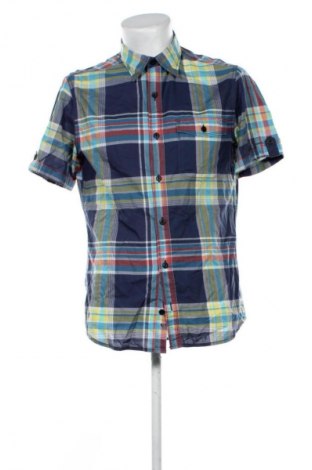 Cămașă de bărbați S.Oliver, Mărime M, Culoare Multicolor, Preț 86,99 Lei