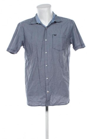 Herrenhemd S.Oliver, Größe L, Farbe Mehrfarbig, Preis 18,99 €