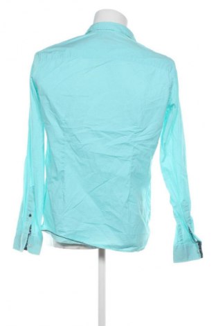 Herrenhemd S.Oliver, Größe M, Farbe Mehrfarbig, Preis € 10,99