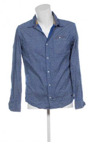 Herrenhemd S.Oliver, Größe M, Farbe Mehrfarbig, Preis 9,99 €