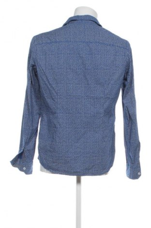 Herrenhemd S.Oliver, Größe M, Farbe Mehrfarbig, Preis 9,99 €