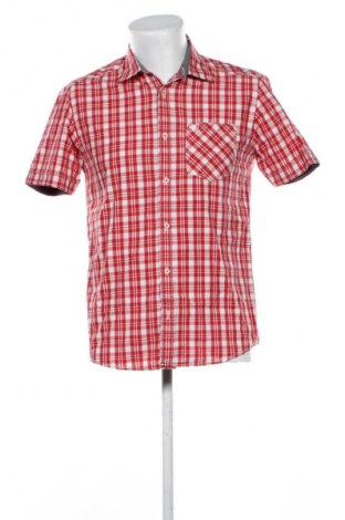 Cămașă de bărbați S.Oliver, Mărime S, Culoare Multicolor, Preț 89,47 Lei