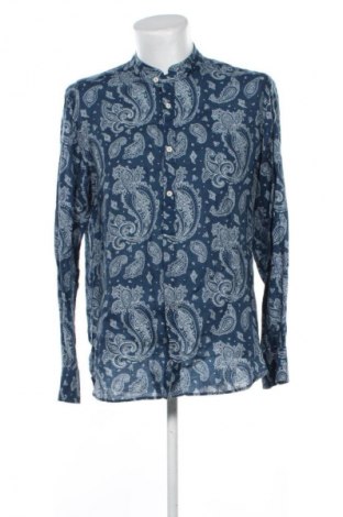 Cămașă de bărbați Saint Barth, Mărime XXL, Culoare Multicolor, Preț 178,95 Lei