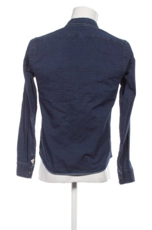 Herrenhemd Scotch & Soda, Größe M, Farbe Mehrfarbig, Preis € 46,15
