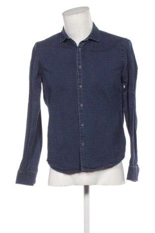 Herrenhemd Scotch & Soda, Größe M, Farbe Mehrfarbig, Preis € 46,15
