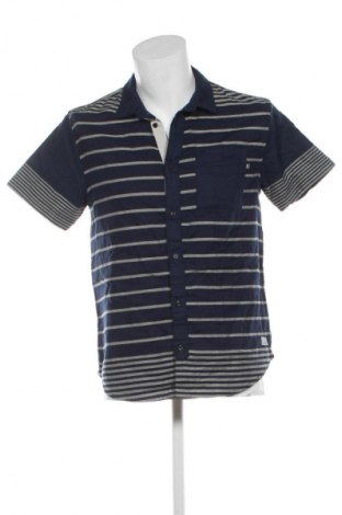 Herrenhemd Scotch & Soda, Größe M, Farbe Mehrfarbig, Preis € 34,99