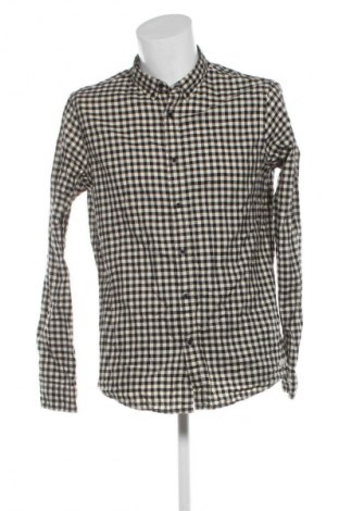 Férfi ing Scotch & Soda, Méret L, Szín Sokszínű, Ár 11 879 Ft