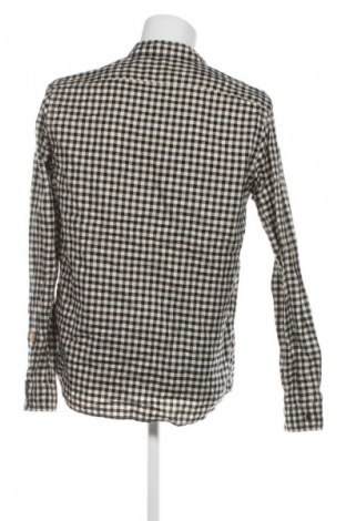 Férfi ing Scotch & Soda, Méret L, Szín Sokszínű, Ár 11 879 Ft