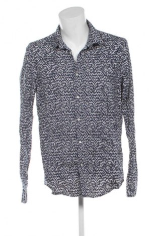 Pánská košile  Scotch & Soda, Velikost S, Barva Vícebarevné, Cena  539,00 Kč
