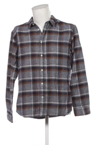 Ανδρικό πουκάμισο Selected Homme, Μέγεθος XL, Χρώμα Πολύχρωμο, Τιμή 14,99 €