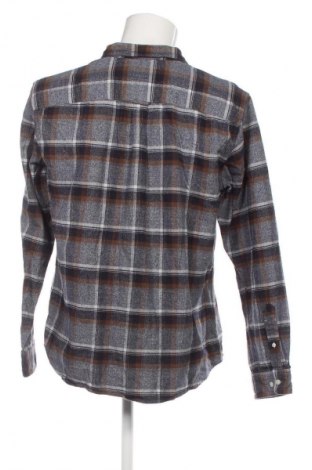 Ανδρικό πουκάμισο Selected Homme, Μέγεθος XL, Χρώμα Πολύχρωμο, Τιμή 14,99 €