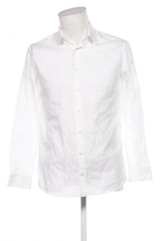 Pánska košeľa  Selected Homme, Veľkosť S, Farba Biela, Cena  54,95 €