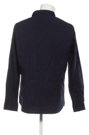Herrenhemd Selected Homme, Größe XL, Farbe Blau, Preis 20,99 €
