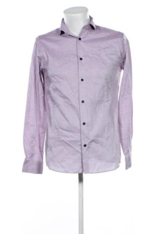 Cămașă de bărbați Selected Homme, Mărime M, Culoare Multicolor, Preț 107,89 Lei