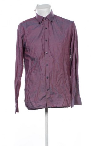 Cămașă de bărbați Selected Homme, Mărime L, Culoare Multicolor, Preț 107,89 Lei