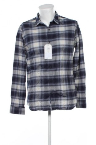 Cămașă de bărbați Selected Homme, Mărime XL, Culoare Multicolor, Preț 245,00 Lei