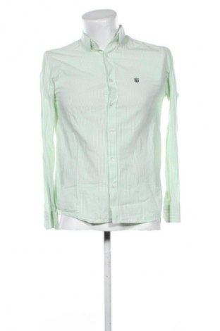 Herrenhemd Selected Homme, Größe L, Farbe Mehrfarbig, Preis € 20,99
