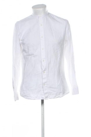 Herrenhemd Selected Homme, Größe L, Farbe Weiß, Preis 14,99 €