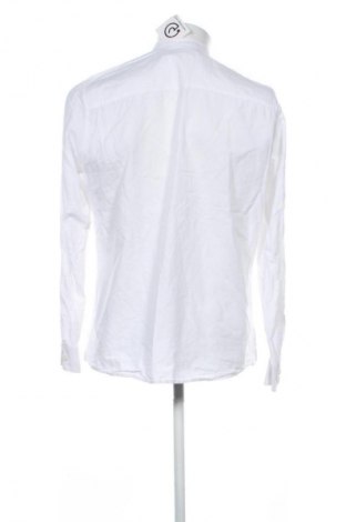 Herrenhemd Selected Homme, Größe L, Farbe Weiß, Preis 14,99 €