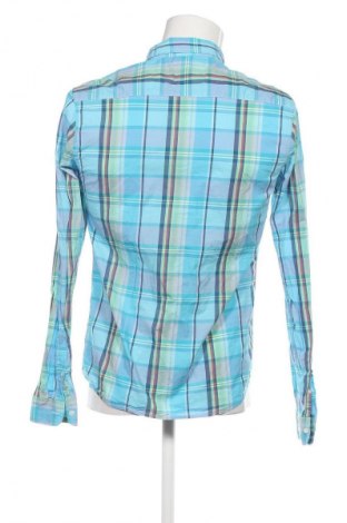 Pánska košeľa  Skill, Veľkosť S, Farba Viacfarebná, Cena  14,83 €