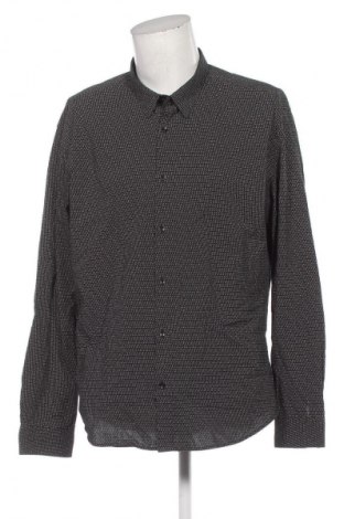 Herrenhemd Smog, Größe XXL, Farbe Mehrfarbig, Preis € 10,99