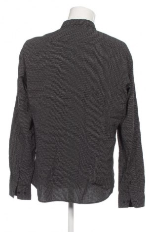 Herrenhemd Smog, Größe XXL, Farbe Mehrfarbig, Preis € 10,99