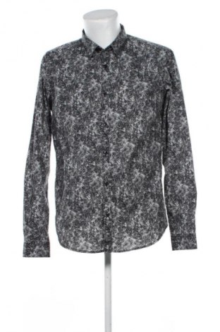 Herrenhemd Smog, Größe L, Farbe Mehrfarbig, Preis € 14,77