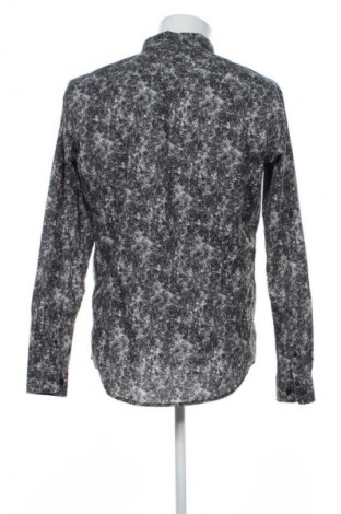 Herrenhemd Smog, Größe L, Farbe Mehrfarbig, Preis € 14,77