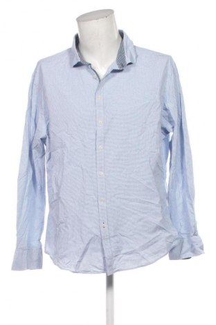 Мъжка риза Sondag & Sons, Размер 3XL, Цвят Многоцветен, Цена 6,99 лв.