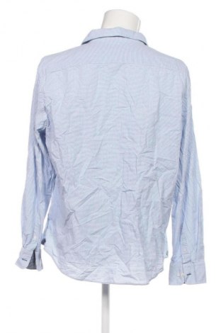 Мъжка риза Sondag & Sons, Размер 3XL, Цвят Многоцветен, Цена 6,99 лв.