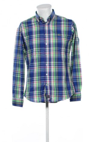 Cămașă de bărbați Spagnolo, Mărime S, Culoare Multicolor, Preț 205,00 Lei