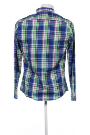 Cămașă de bărbați Spagnolo, Mărime S, Culoare Multicolor, Preț 205,00 Lei