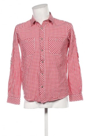 Herrenhemd Spieth & Wensky, Größe S, Farbe Mehrfarbig, Preis € 41,04