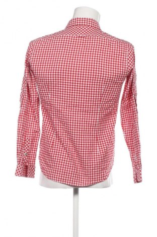 Herrenhemd Spieth & Wensky, Größe S, Farbe Mehrfarbig, Preis € 41,04