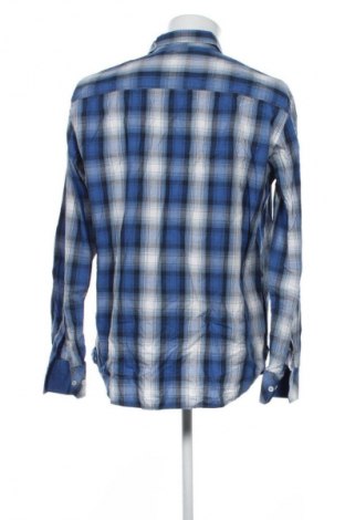 Cămașă de bărbați Straight Up, Mărime XL, Culoare Multicolor, Preț 47,99 Lei